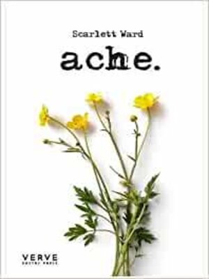 cover image of ache